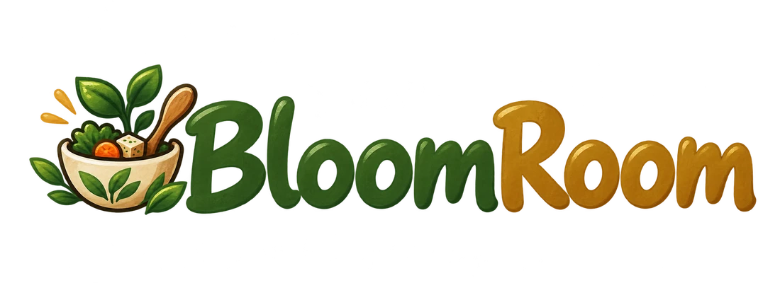 BloomRoom